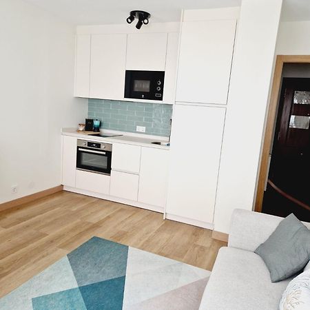 Apartamento Mouro Santander Exterior photo