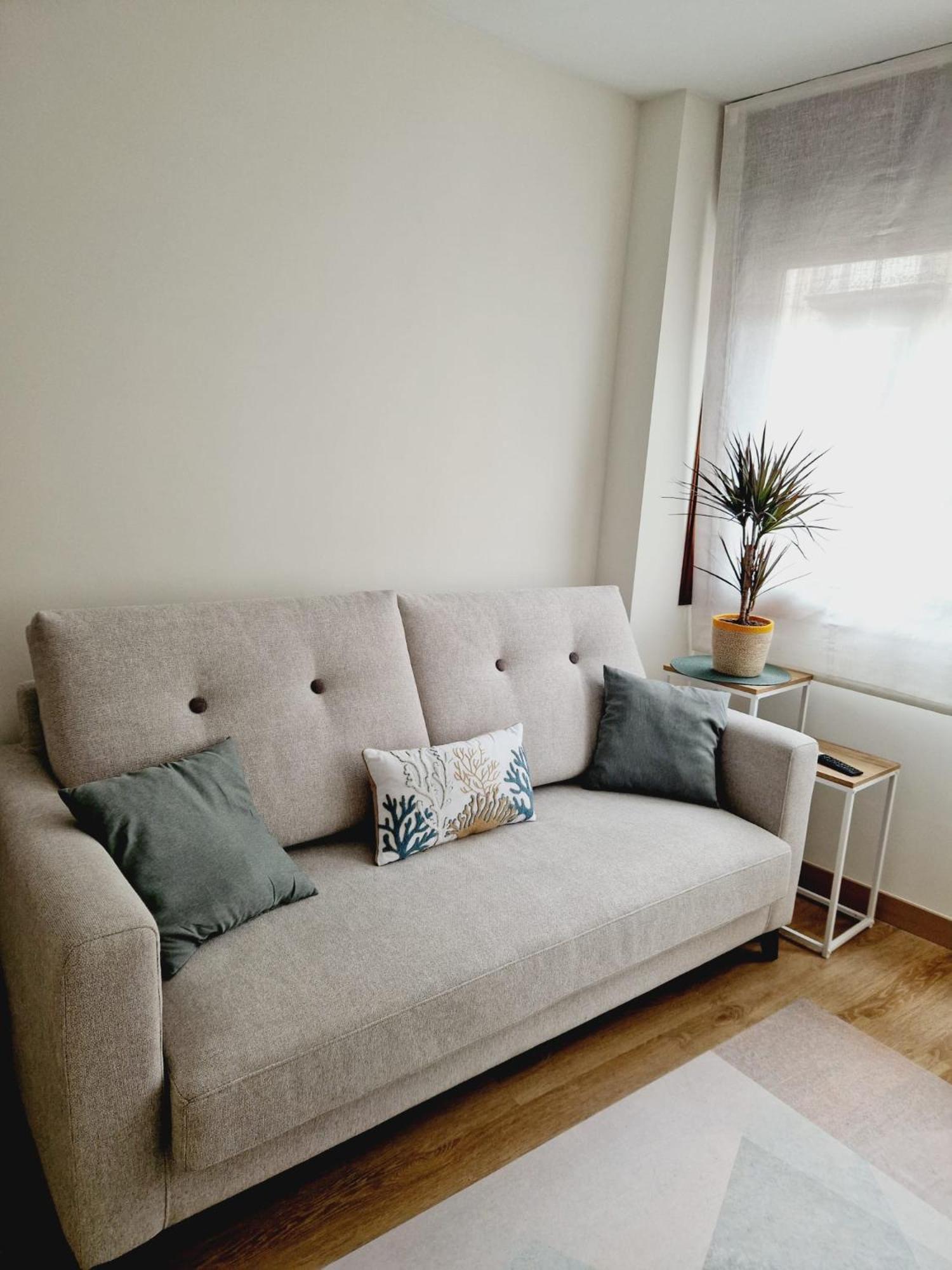 Apartamento Mouro Santander Exterior photo